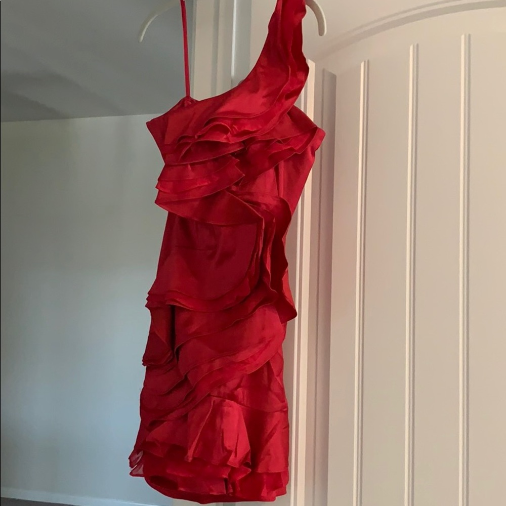 Bcbg Maxazria dress Size 0